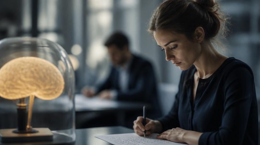 Was IQ-Tests wirklich über uns sagen