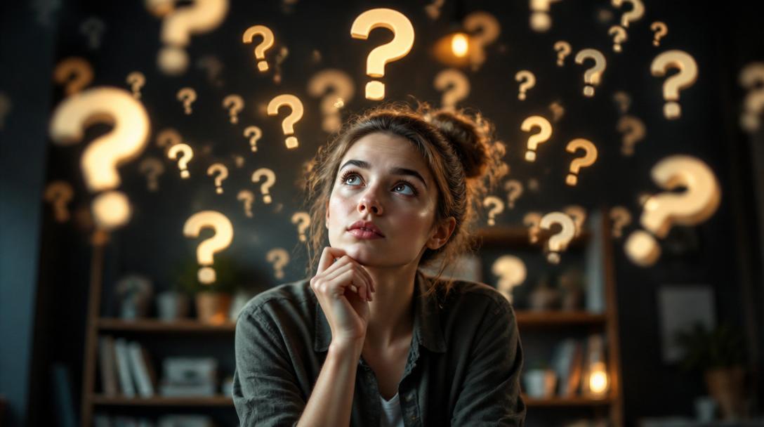 Warum Quizfragen unser Gehirn anziehen