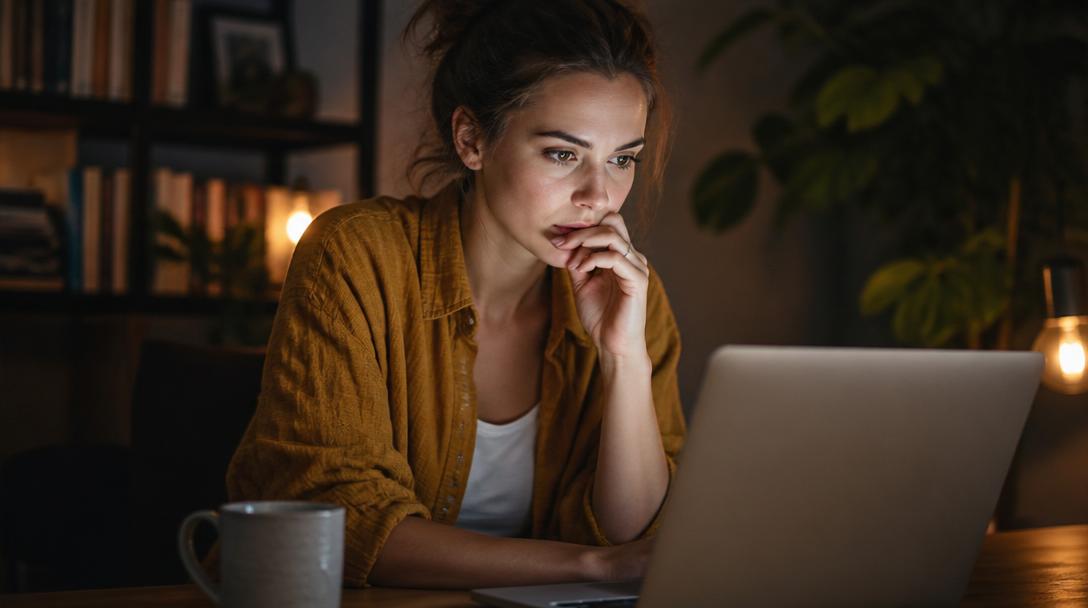 Warum knifflige Online-Quiz so fesseln