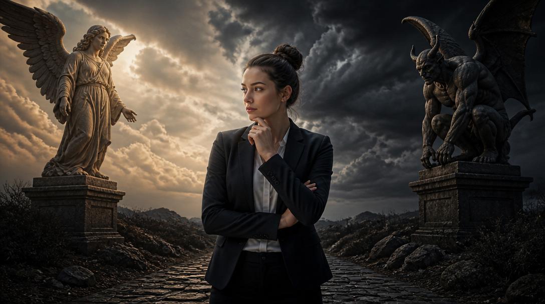 Mythos oder Wahrheit im Quiz