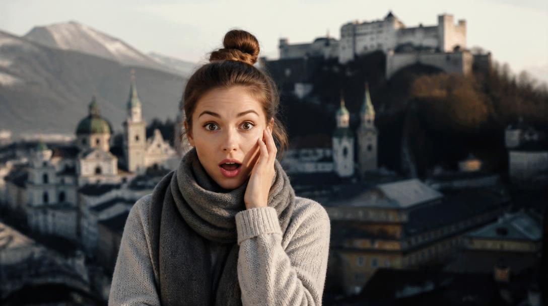 Quizze die Österreich wirklich überraschen