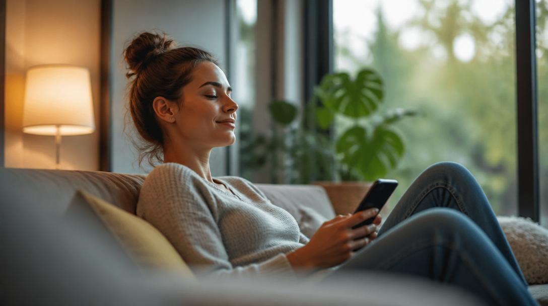 Wie Online Quiz im Alltag kurz Luft verschaffen