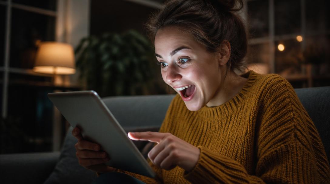 Warum Online-Quizze uns so fesseln