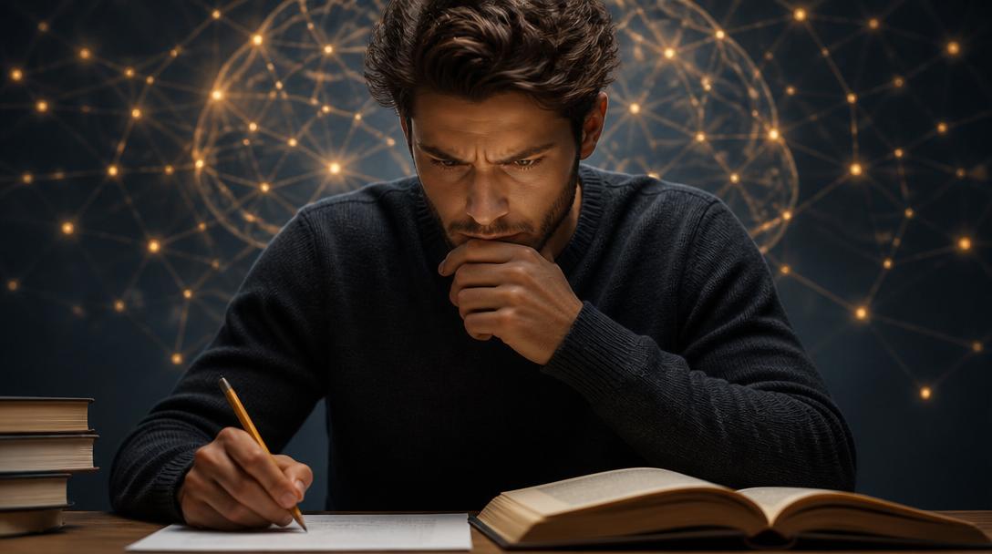 Kurztest oder Langquiz was das Gehirn besser reizt