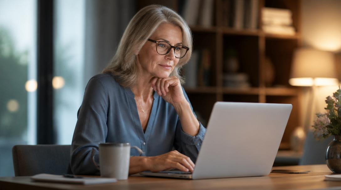Online-Quizze halten das Gehirn fit