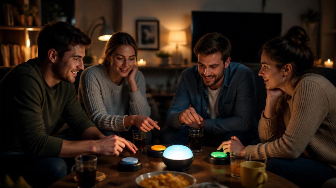 Wochenendquiz gegen Langeweile