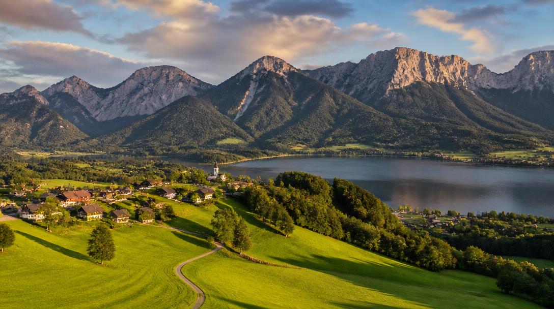 Wie gut kennen Sie Österreichs Bundesländer