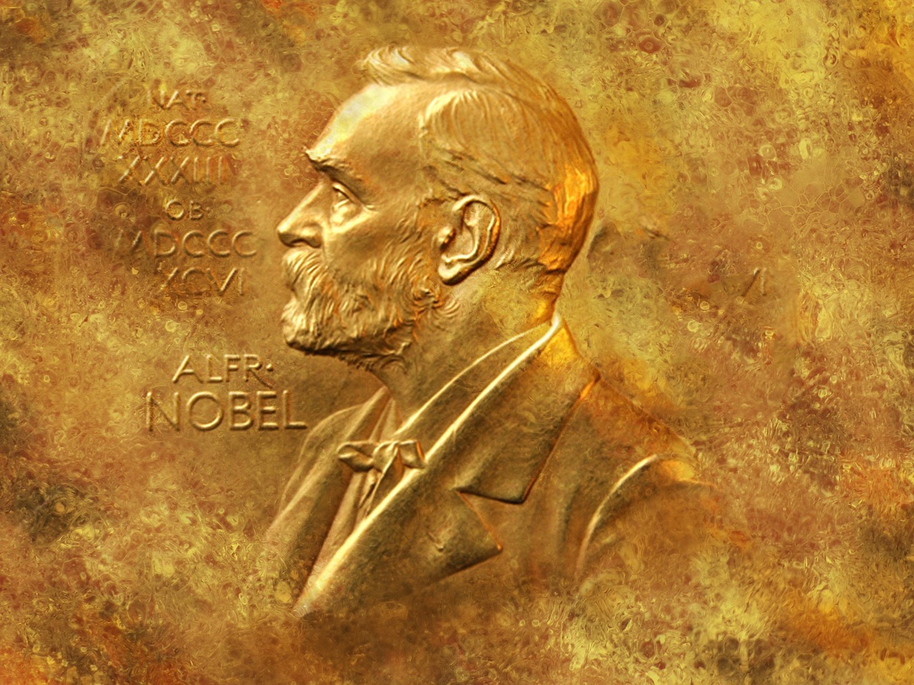 Nobelpreis-Gewinner: Wer hat ihn wann bekommen?