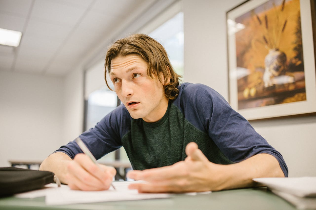 Logik-Rätsel: Nur die Schlausten knacken diese Nüsse