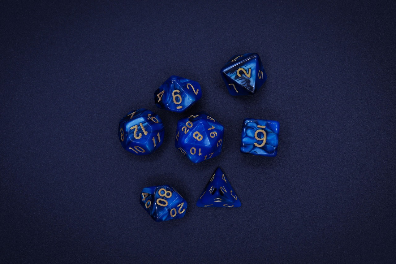 Numerische Analogie Quiz