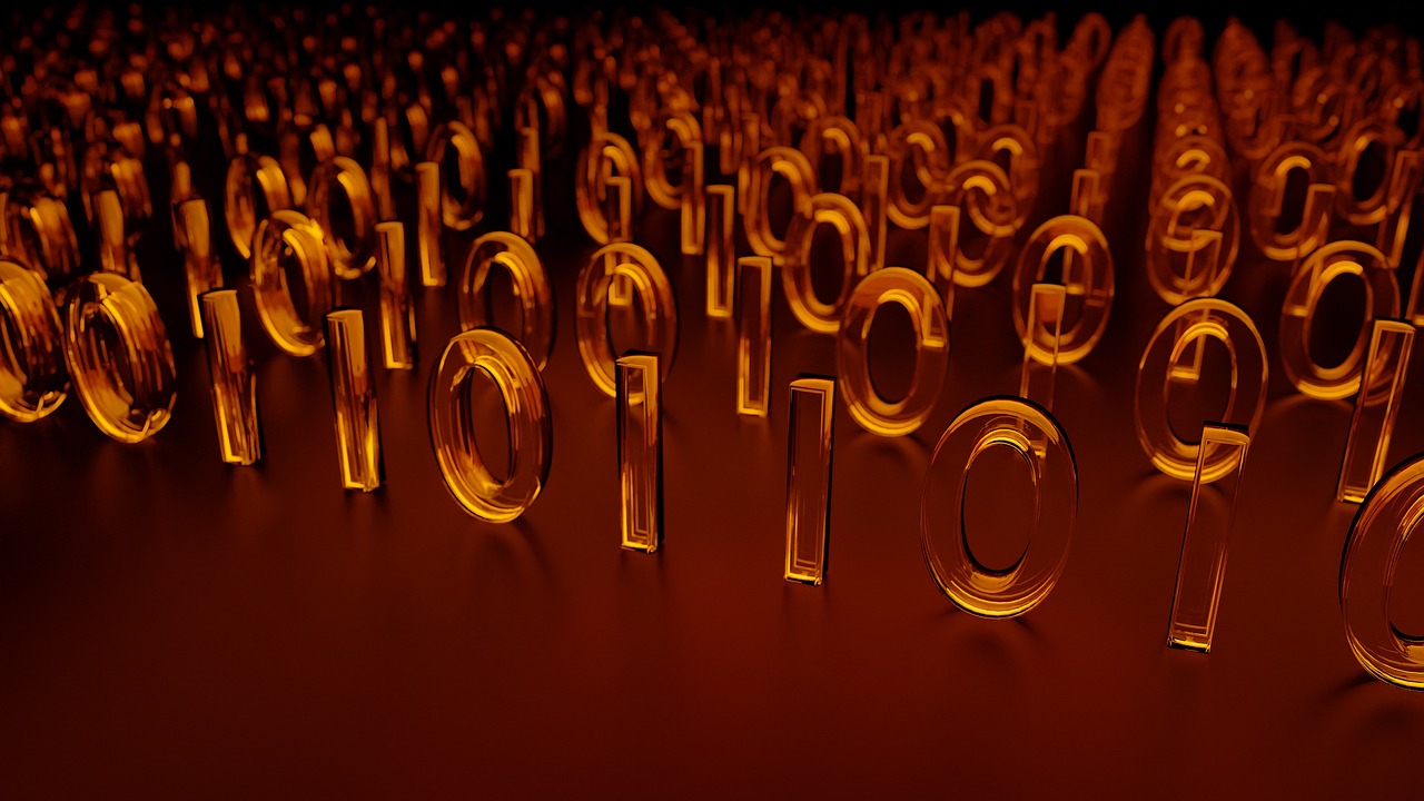 Zahlen-Anomalie: Welche Zahl gehört nicht dazu?