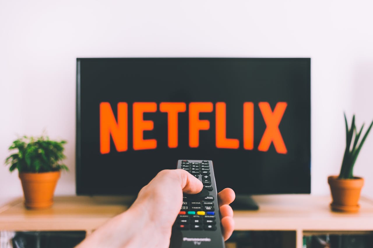 Der ultimative Netflix-Binge-Quiz