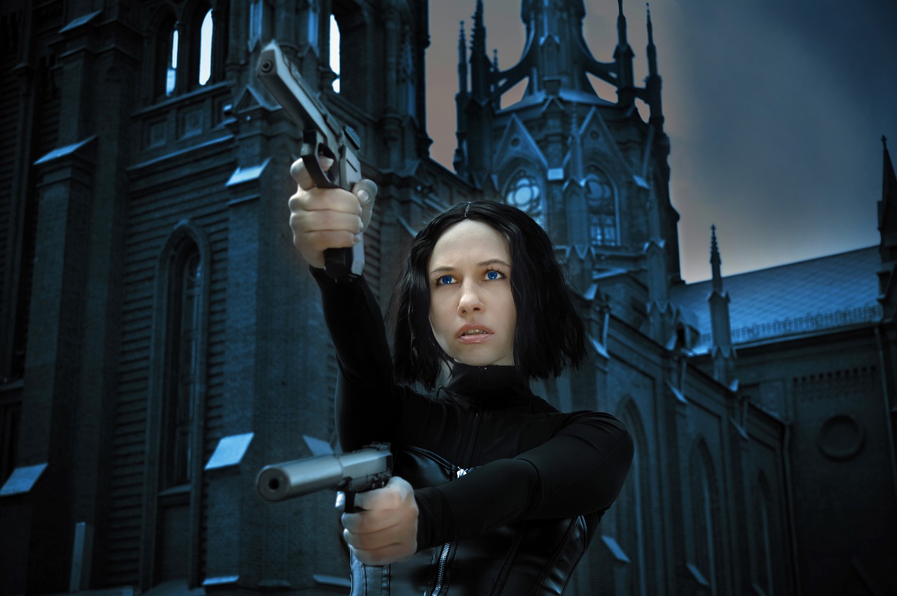 Kult-Synchronisationen: Wer spricht wen?