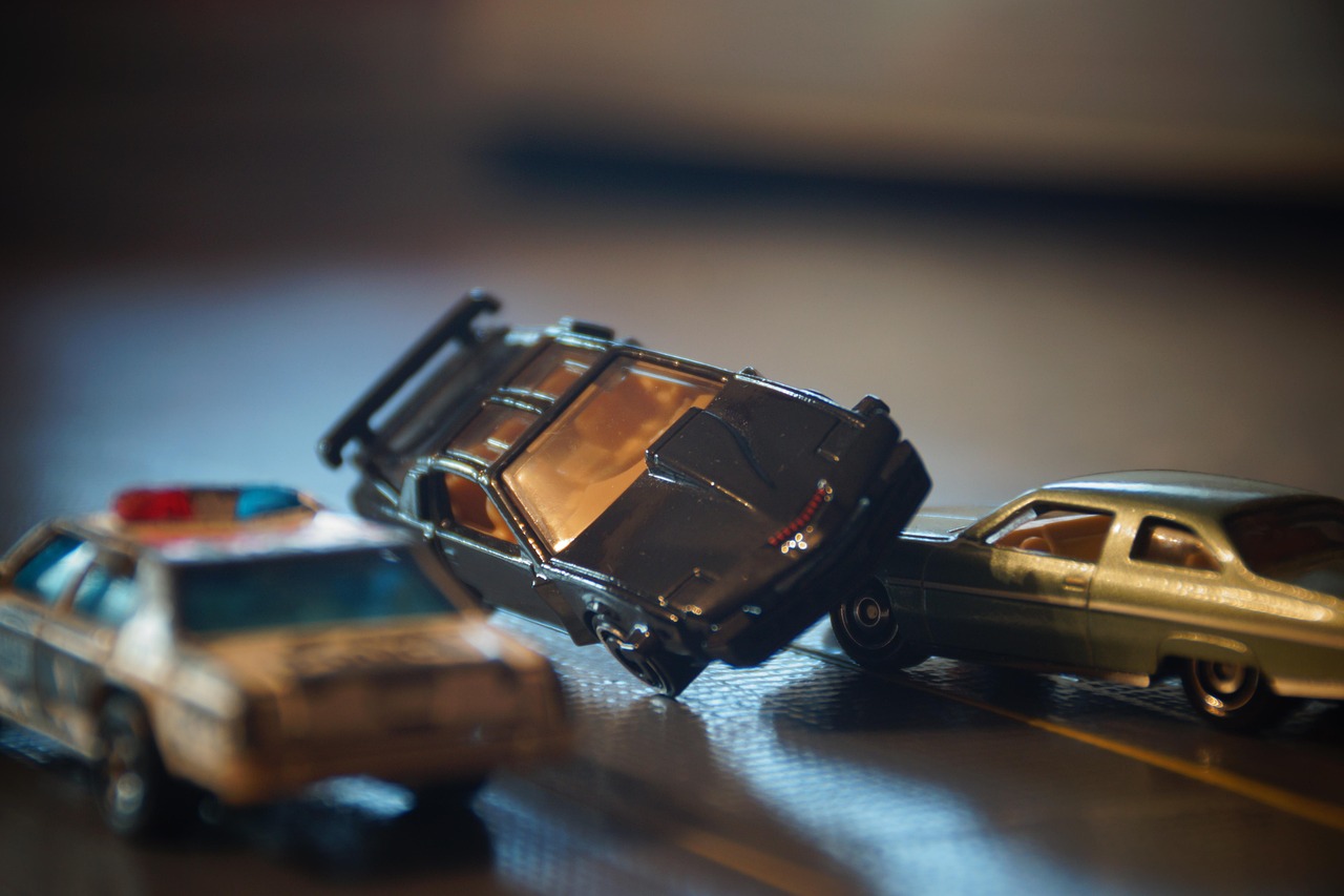 Welche Serie lief zuerst?