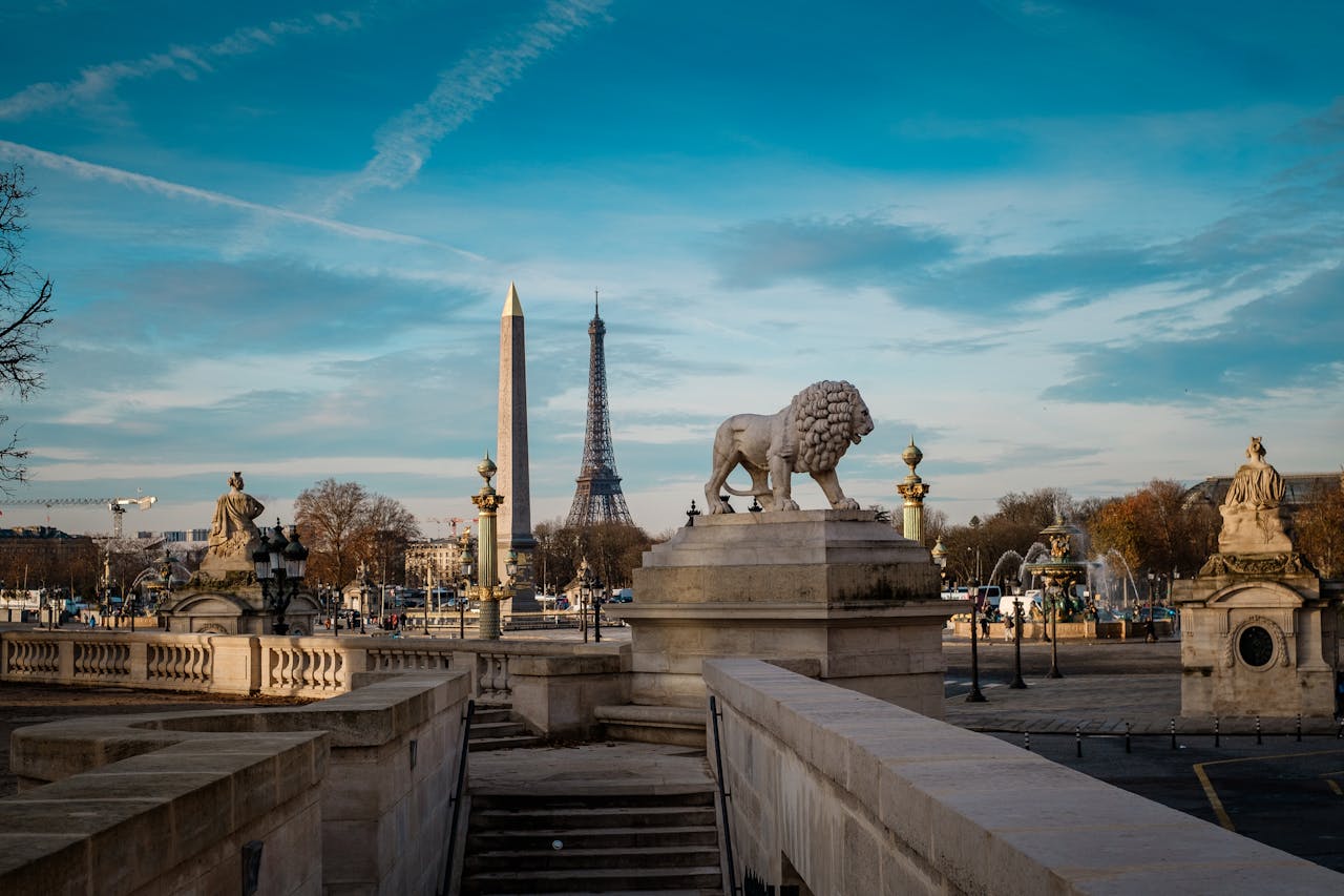 Hauptstädte der Welt: Die Klassiker