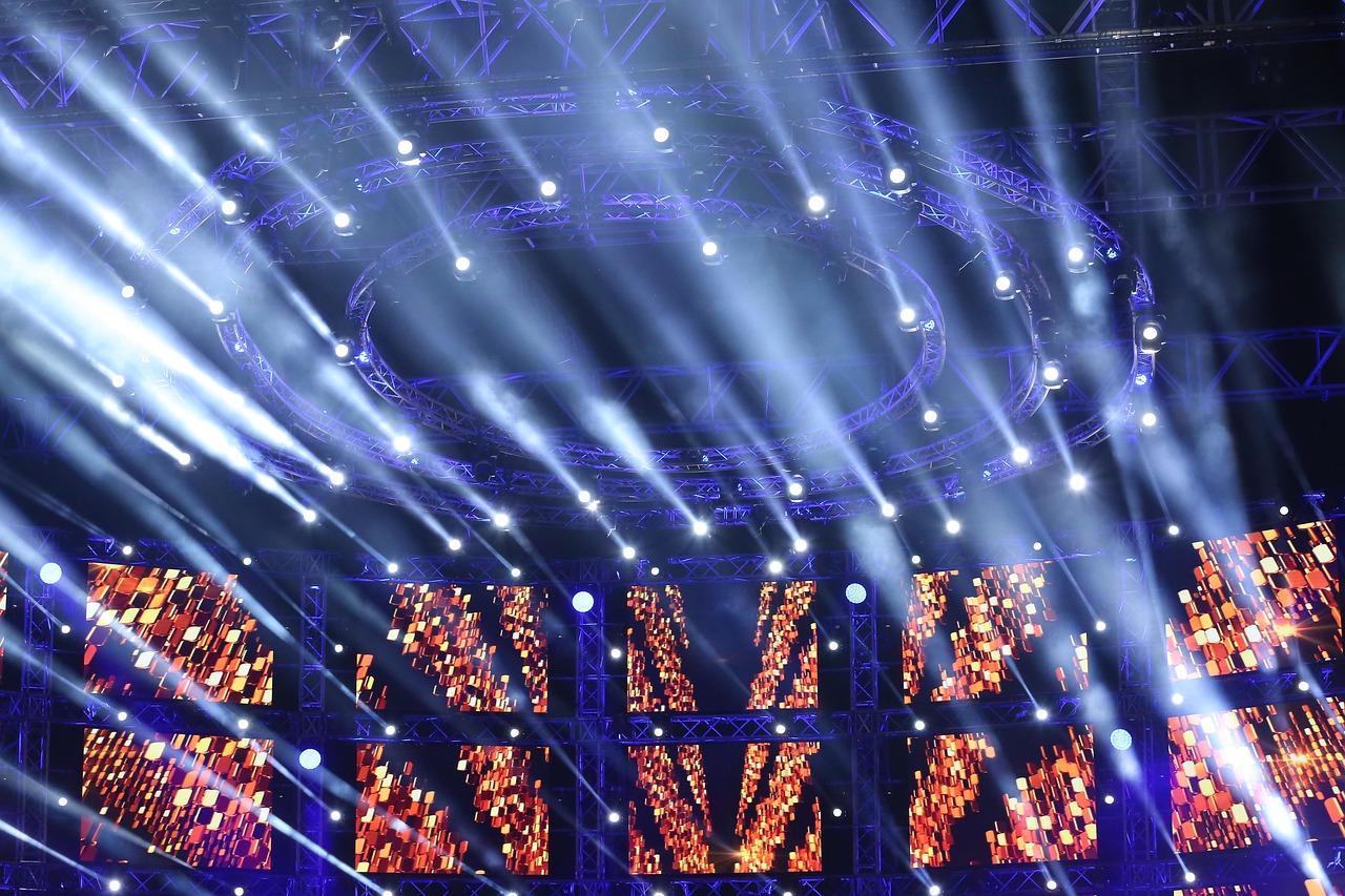 Österreichische Musiklegenden