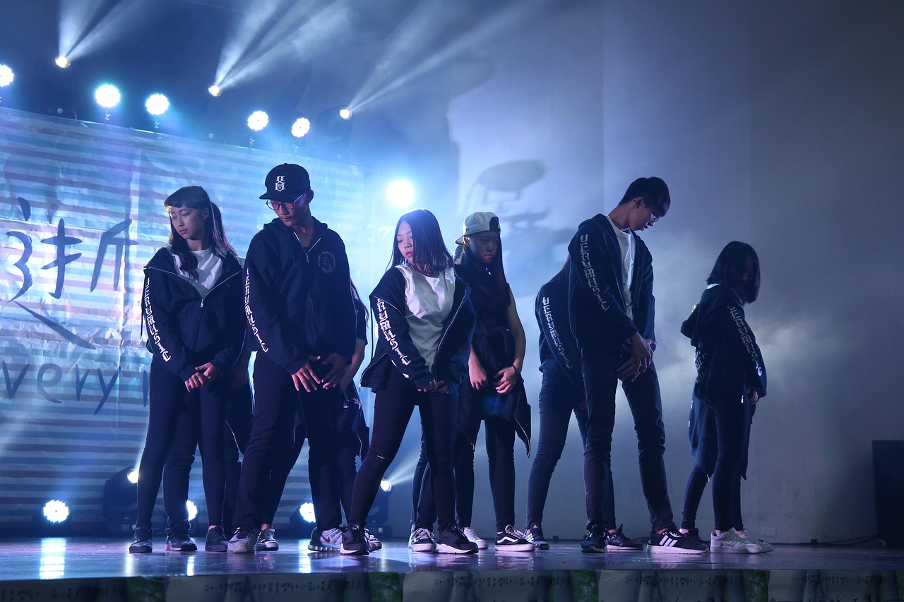 Die größten Boybands und Girlgroups der Pop-Geschichte