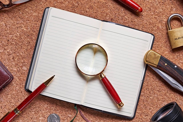 Detektiv und Logik Quiz