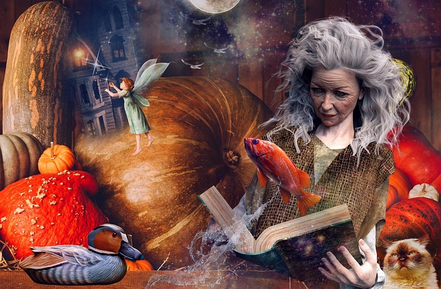 Märchenwelt und Fabeln Kinder Quiz