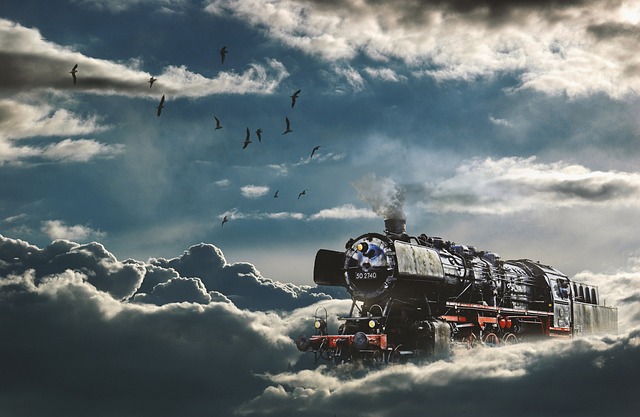 Erfindungen, die die Welt veränderten