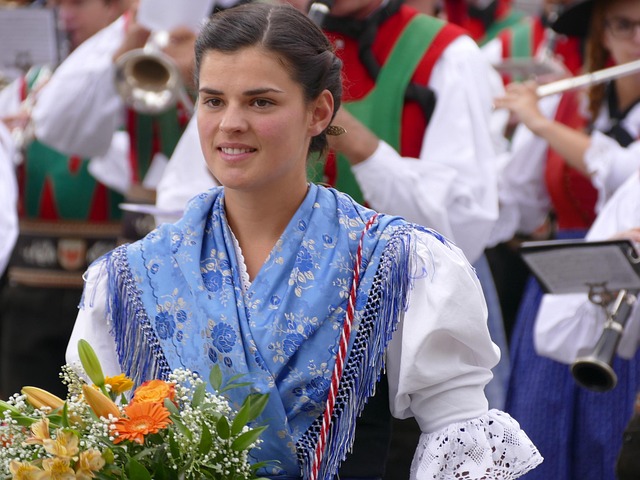 Tiroler Bergwelt und Legenden Quiz