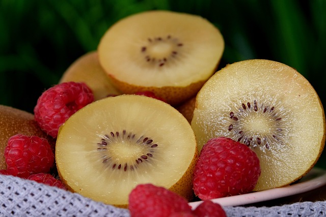 Exotische Früchte Quiz