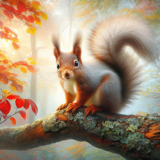 Superkräfte der Tiere