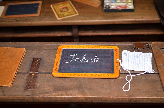 Die Zeitreise Quiz: Wie lebten die Menschen früher?