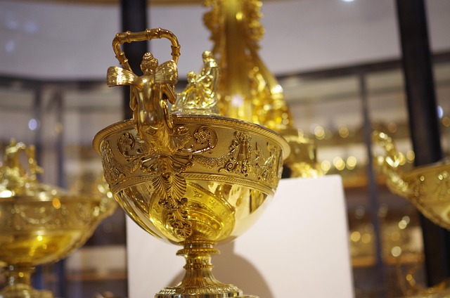 Sisi & die Habsburger Quiz