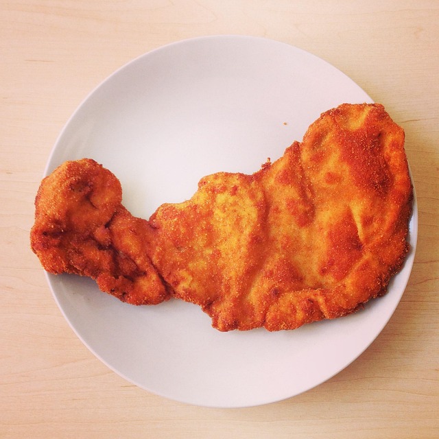 Wiener Schnitzel & Klassiker Quiz