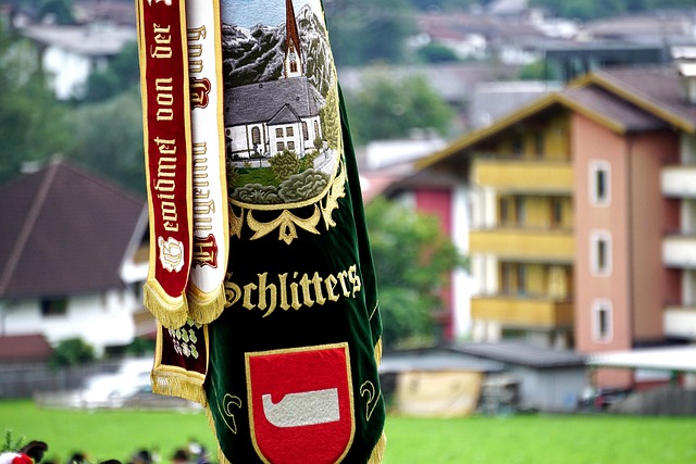 Bundesländer & Regionen Quiz