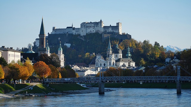 Salzburg & Sound of Music Quiz