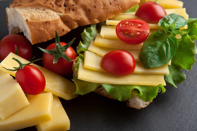 Essen & Trinken Weltrekorde Quiz