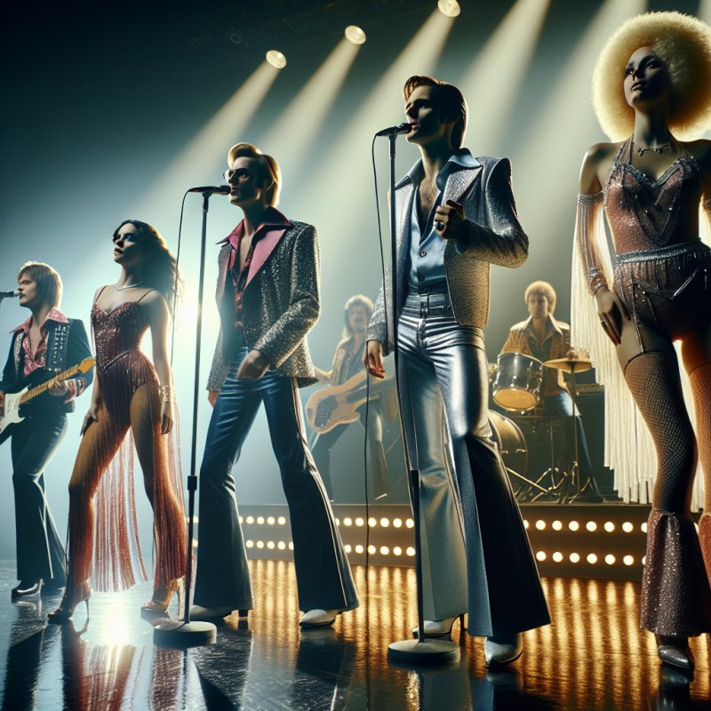 ABBA: Österreichs unvergessene Hits