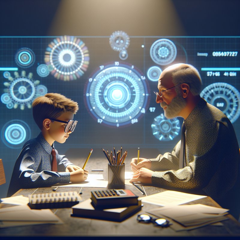 Forderndes Allgemeinwissen: Der ultimative Test