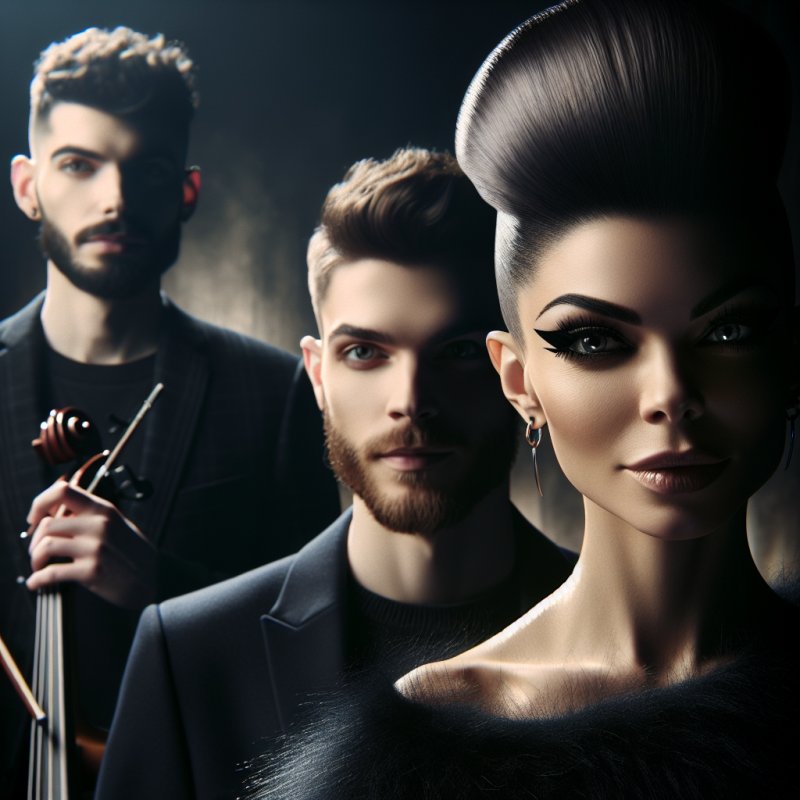 Der mysteriöse Club 27 und die Legende von Amy Winehouse