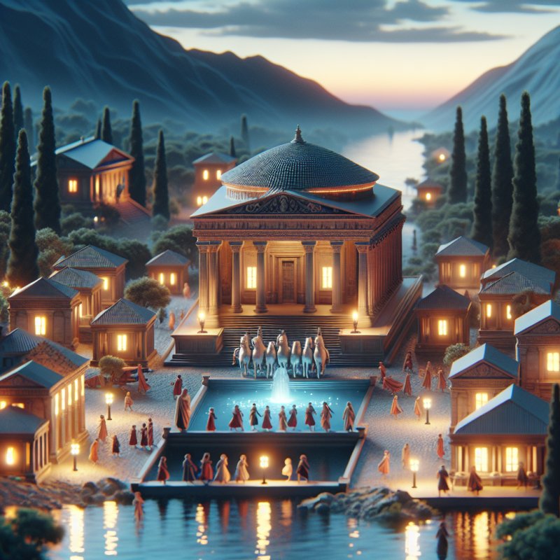 Magische Welten und Kreative Meisterwerke: Eine Reise durch die Animationsfilmgeschichte