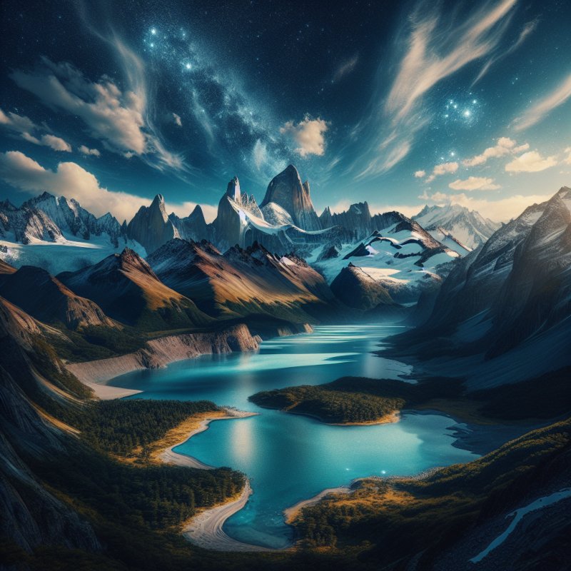 Argentinien: Ein Land des Reichtums und der Kontraste