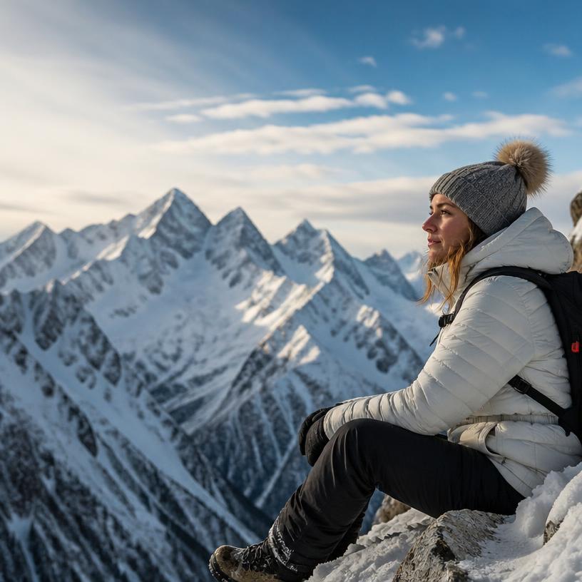 Höhenrausch oder Schneezauber: Die Entdeckungsreise