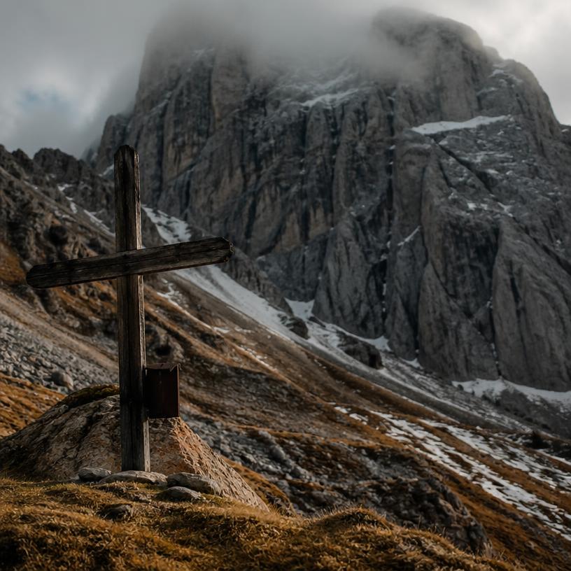 Geheimnisse der Alpen: Ungeklärte Kriminalfälle
