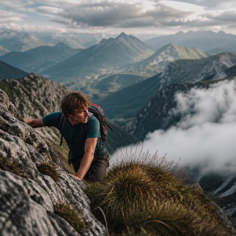 Wilder Wettkampf: Bist du der Naturfreund?