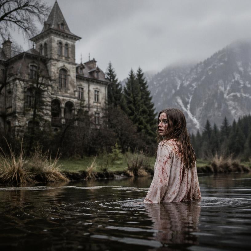 Schreckensheimat: Österreichische Horrorfilme