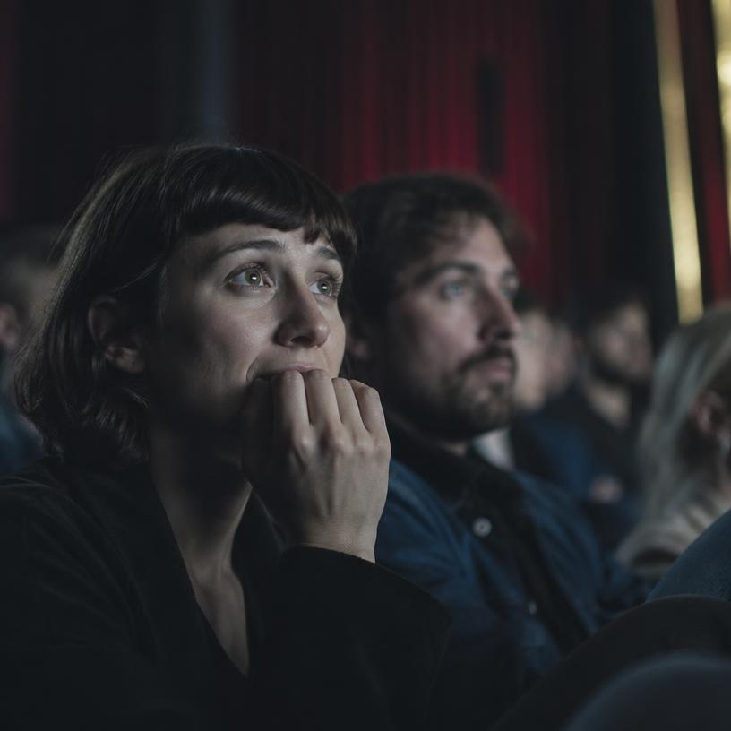 Nervenkitzel im Kino: Psychothriller auf Österreichisch