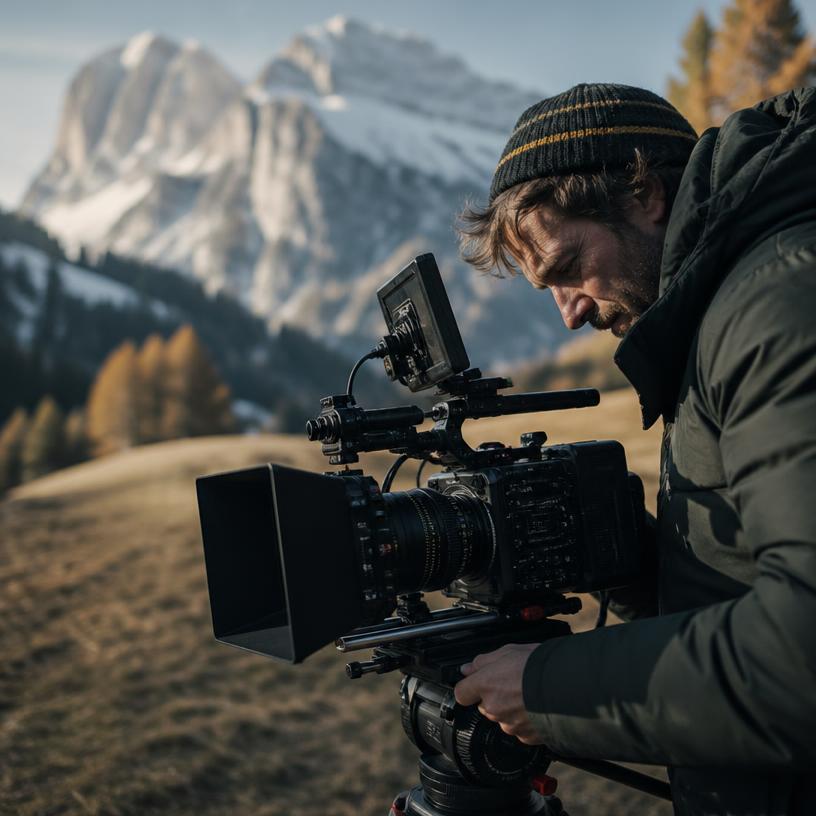 Filmologische Finten