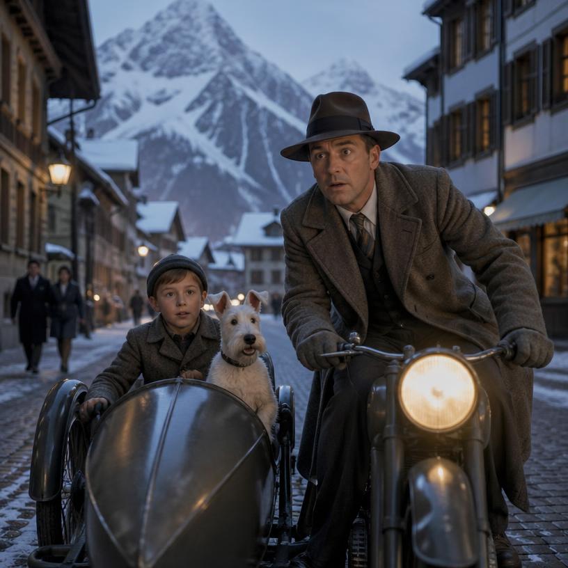 Animierte Klassiker für Filmfans