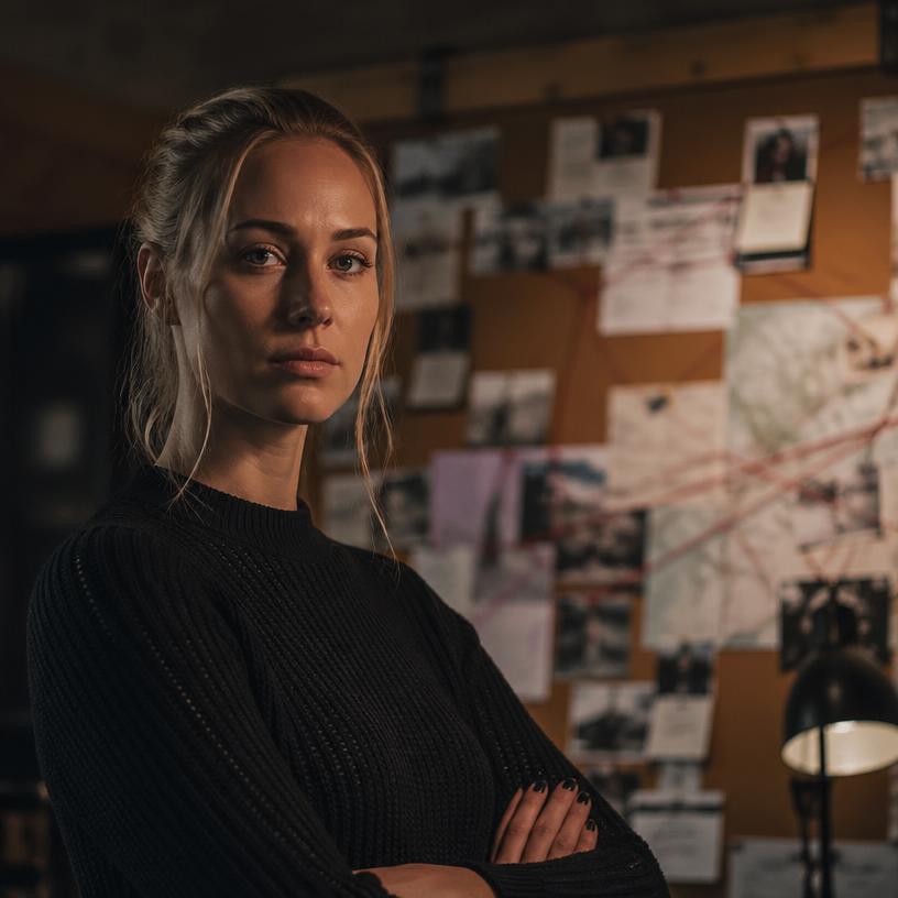 Mord oder Mythos? Die Entblößung der True Crime Dokus