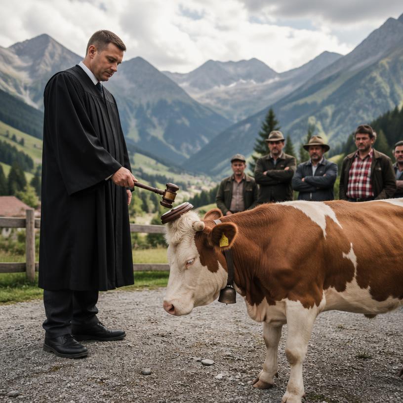 Österreichs absurde Rechtslage