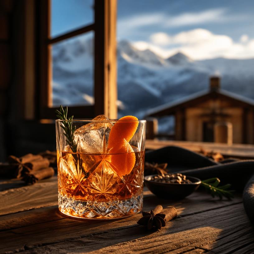Die Geheimnisse deiner Lieblingsdrinks!
