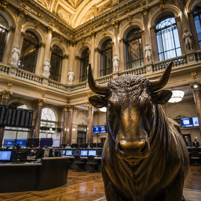 Wiener Börse: Was geht da ab?