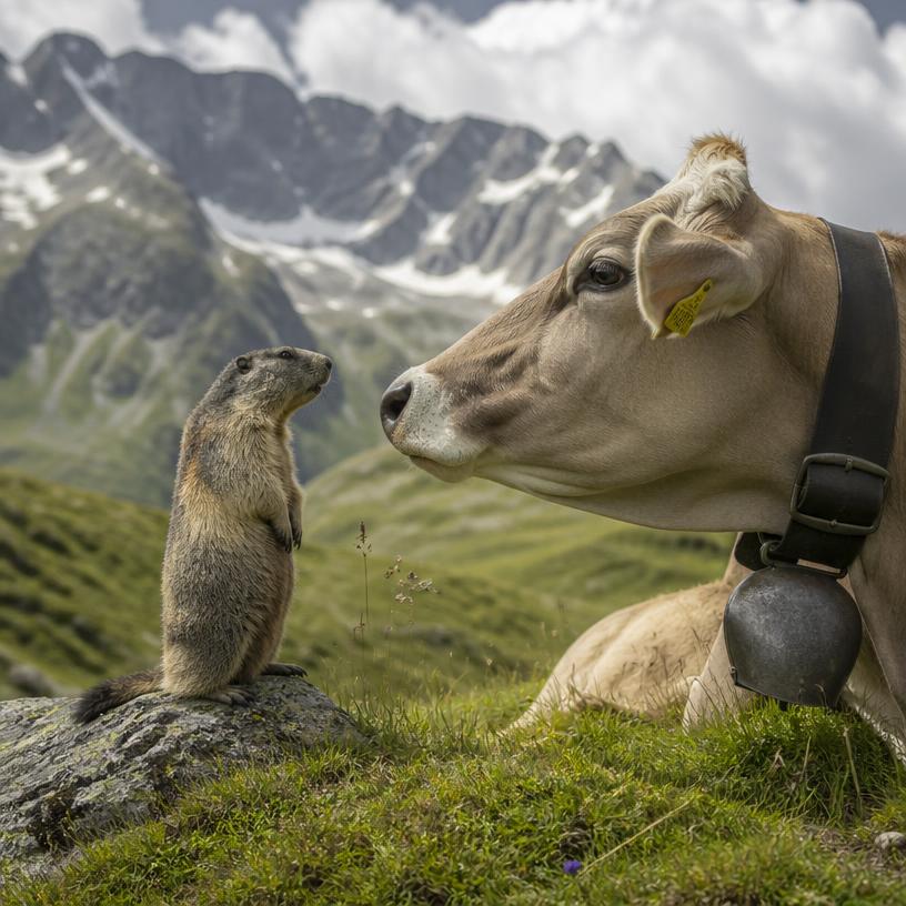 Tierisches Wissen: Spiel, Spaß und Spannung!